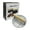 SL2, variant on BKBP Burger Press, Cast Iron Grill Press with Wood Handle, 7" Round or 8.2"X 4.3" Rectangle, Heavy-Duty Hamburger Smasher Tool Perfects for Blackstone Griddle, Flat Tops & Meat Grill