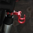 thumbnail image 3 of MultiPurpose Hanging Hooks for Electric Scooters Bikes and Tube Storage Hot, 3 of 9