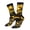 2 Black-1, variant on Urban Graffiti Scorpion Illustration Print Adult Socks for Men & Women,Calf Socks, Ankle Socks,Boots Socks,Breathable Casual Sock,Unisex Crew Socks
