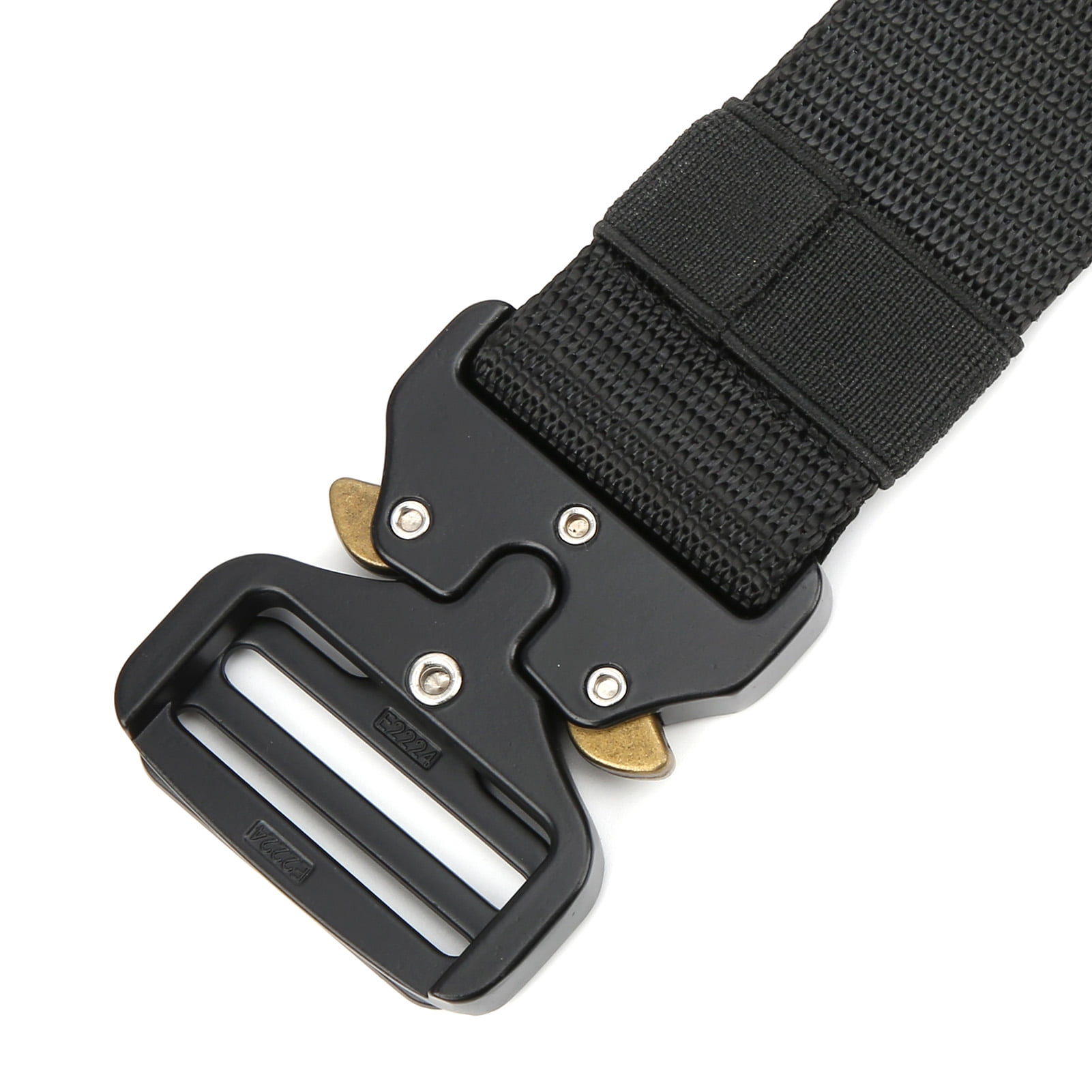 Extra Stretchy GO Belt – As Seen on TV 2 Expandable Pockets 
