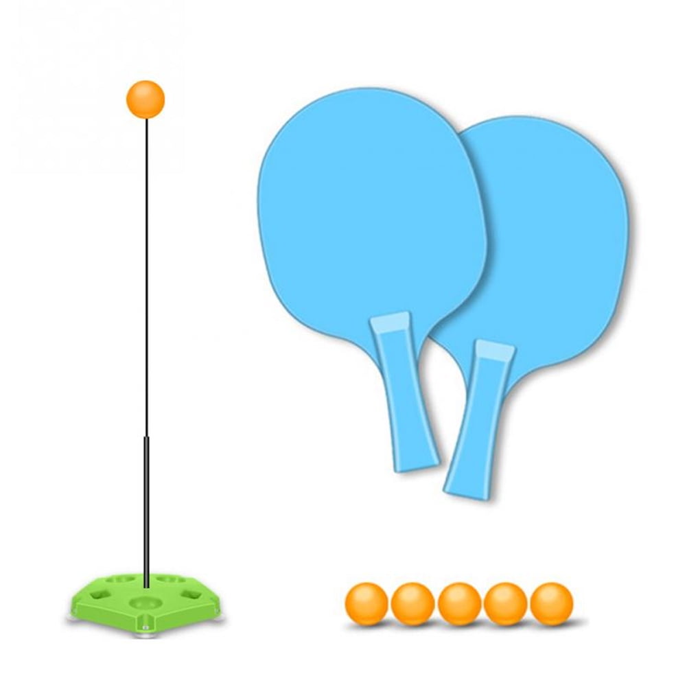 table tennis training tools