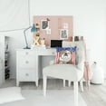 thumbnail image 4 of Design with Dog Fabric Decorative Pillow, 4 of 4