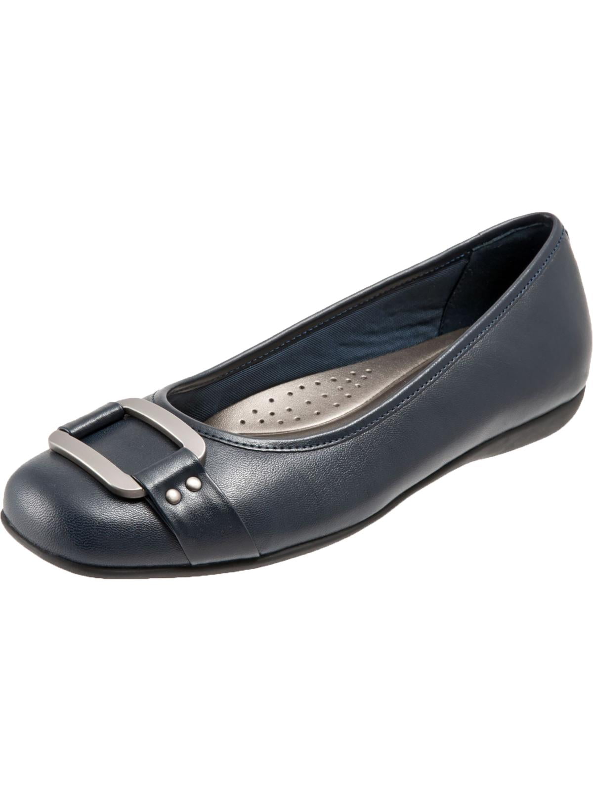 Trotters Womens Sizzle Signature Ballet 
