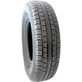 thumbnail image 4 of Milepro MP368 ST175/80R13 175/80R13 C 6 Ply Trailer Tire, 4 of 4