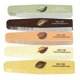 thumbnail image 1 of Kit de limas de uñas de grano mixto 100/120/150/180/240 para uñas naturales y acrílicas., 1 of 7