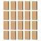 thumbnail image 1 of OHOIOLLA 20Ud Bolsas De Kraft Color Marrón Claro Para Empaque De Pan Y Snacks, 1 of 8