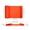 Orange, variant on Silicone Grill Mat, Non Stick Reusable BBQ Liner for Gas Charcoal Griddle Oven, Heat Resistant Mat