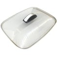 thumbnail image 3 of Presto Glass Cover with Handle For 16" Electric Skillets, 85867, 3 of 6