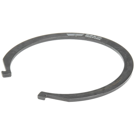 Dorman 933-106 Front Wheel Bearing Retaining Ring for Specific Hyundai / Kia Models