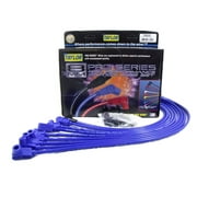 Taylor Wire / Vertex 76602 TAY76602 8MM RACE FIT SPIRO-PRO BLUE