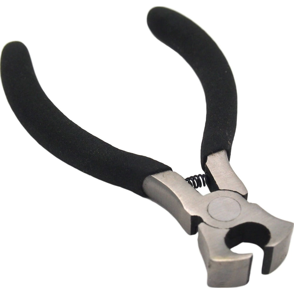 End Cutting Pliers Jewelers Beading Wire Cutter Tool