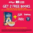 thumbnail image 2 of Kellogg's Special K Fruit and Yogurt Breakfast Cereal, Family Size, 17.9 oz Box, 2 of 5