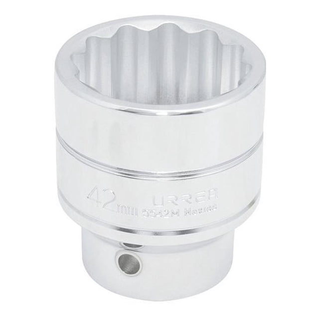 Dado 3/4 12 Puntas 42 Mm Urrea 5542M