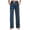 Blue1, variant on BUIGTTKLOP Mens and Womens Pajama Pants Unisex Plaid Stretch Comfy Lounge Pants Drawstring Waist Sleep Bottoms with Pockets