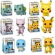 thumbnail image 2 of RAICHU-figuras de acción de Pokémon Mewtwo 645, juguetes Funko Pop de dragonita, muñecos de vinilo, regalos para niños, 581, 2 of 4