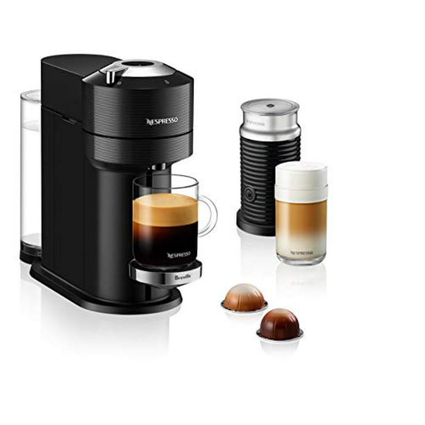 Nespresso Vertuo Next Premium Nespresso BNV560BLK1BUC1Nespresso