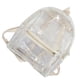 thumbnail image 2 of Mochila transparente de jalea creativa mochila clara delicada mochila clara, 2 of 6