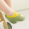 thumbnail image 2 of Baby Non-slip Socks Children Indoor Warm Floor Shoes Boys and Girls Toddler Shoes Amusement Park Kindergarten Non-slip, 2 of 6