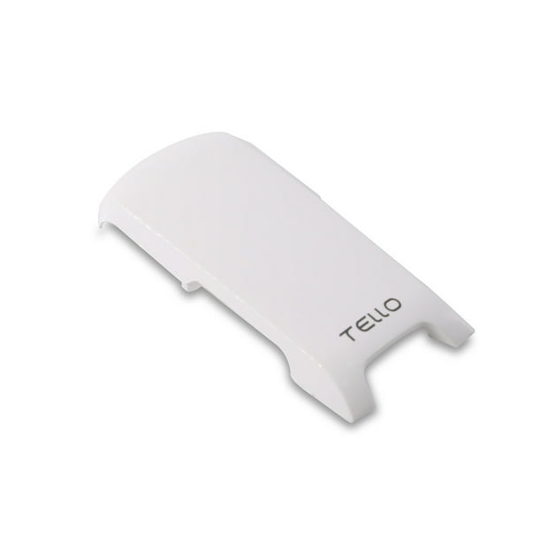 Tello Tello UAV cubierta de carcasa personalizada simple y generosa Carcasa Amarillo Azul Blanco gris transparente 5 colores a juego