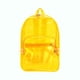 thumbnail image 2 of Mochila de PVC transparente para estudiantes, mochila de gran capacidad para viajes deportivos., 2 of 6