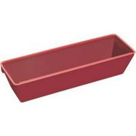 9060 Pan Mud Plastic 12 Inch 12 in.