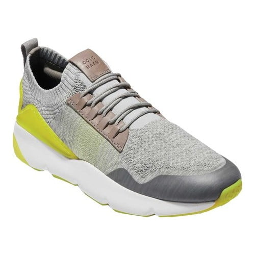 Cole Haan - Men's Cole Haan ZEROGRAND All Day Trainer - Walmart.com ...