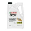 Castrol GTX 10W-30 Conventional Motor Oil, 5 Quarts