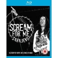 thumbnail image 2 of Scream For Me Sarajevo (Blu-ray), Eagle Rock Ent, Music & Performance, 2 of 3