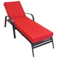 thumbnail image 4 of Sunbrella Lounge Cushion, 4 of 4