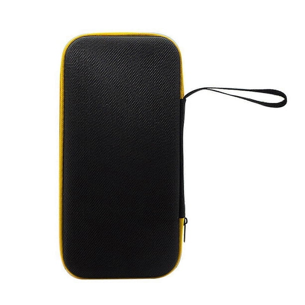 Portable Carrying Case For Retroid Pocket 5 Handheld Gaming Console Protective Grip Storage Pouches Easy Carry Dustproof