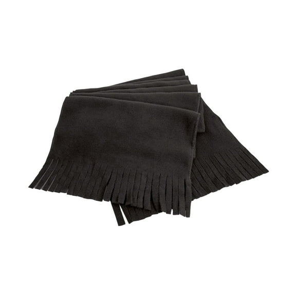 Result Winter Essentials Tassel Polartherm Winter Scarf