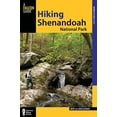 thumbnail image 1 of Pre-Owned Hiking Shenandoah National Park (Regional Hiking Series) (Paperback) 0762764643 9780762764648, 1 of 1