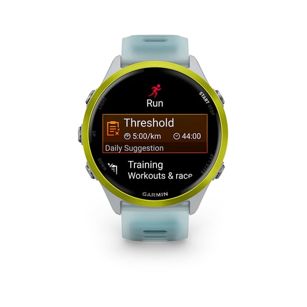Garmin Monitor Deportivo, Forerunner 570 47MM