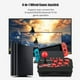 thumbnail image 1 of 4-en-1 USB Juego con cable Joystick TURBO Juegos Consola Rocker Fighting Controller Universal Accesorios Electrónicos, 1 of 9