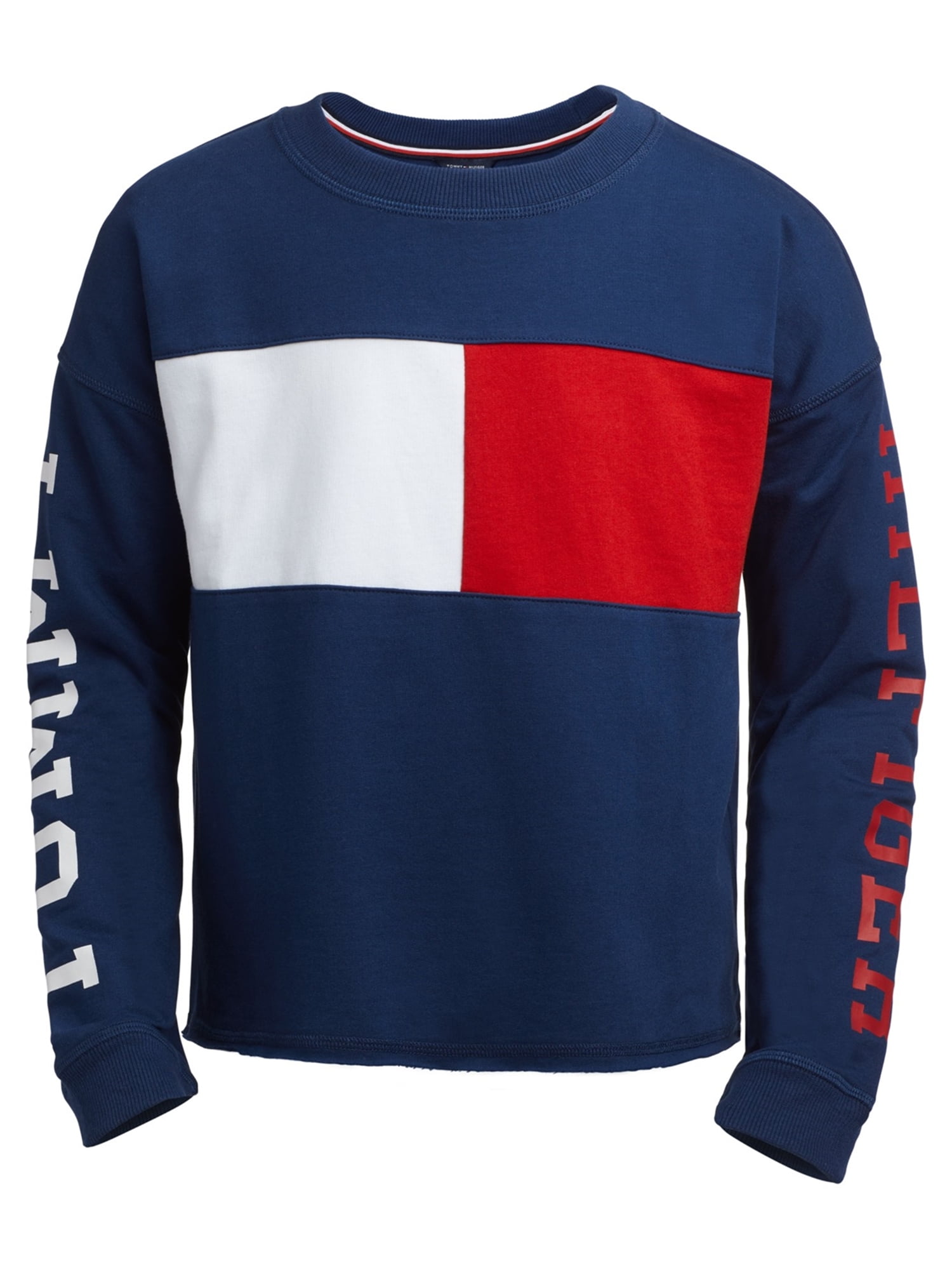 tommy bag