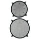 thumbnail image 1 of 10 '' + 12 '' de Plástico Subwoofer Malla Cubierta de Rejilla Piezas de sonido para El Automóvil en hogar DYNWAVEMX Cubierta de subwoofer para altavoz de automóvil, 1 of 8