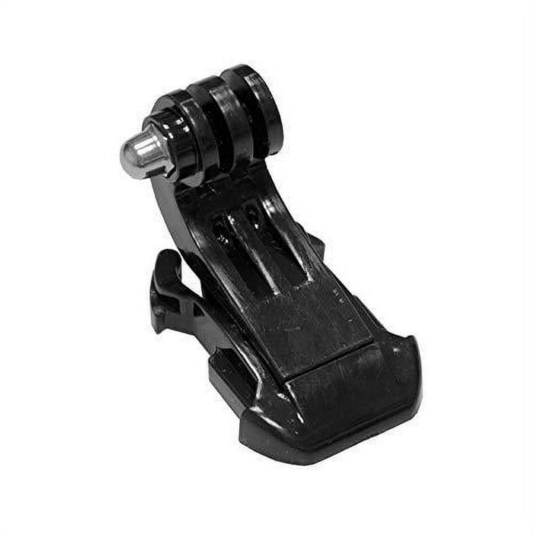 GOPRO support with quick coupling for DPV, CARBONARM