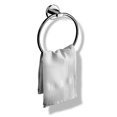 thumbnail image 1 of RodeIntl 40096 Scala Towel Ring High Gloss Swivelling Wall Mounted,, 1 of 1