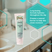 Dml Forte With Panthenol Super Moisturizing Cream- 4 Oz