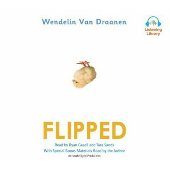 Pre-Owned Flipped (Paperback) 1524751669 9781524751661