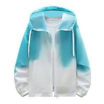 Kmdttou Raincoat Men Lightweight Waterproof Rain Jackets with Hood Packable Outdoor Hooded Windbreaker Insulated Mountain jackets Green XL