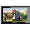 Archos 8GB MP3/Video Player with LCD Display, Voice Recorder & Touchscreen, 501608