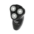 Remington R3 Power Series Rotary Shaver, Men's Electric Razor, PR1235
