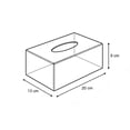 thumbnail image 3 of Caja para Pañuelos Ideen Acrílico Rosa, 3 of 3