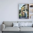 thumbnail image 3 of Trademark Fine Art 'Montalcino Lampion #1' Canvas Art by Alan Blaustei, 3 of 3
