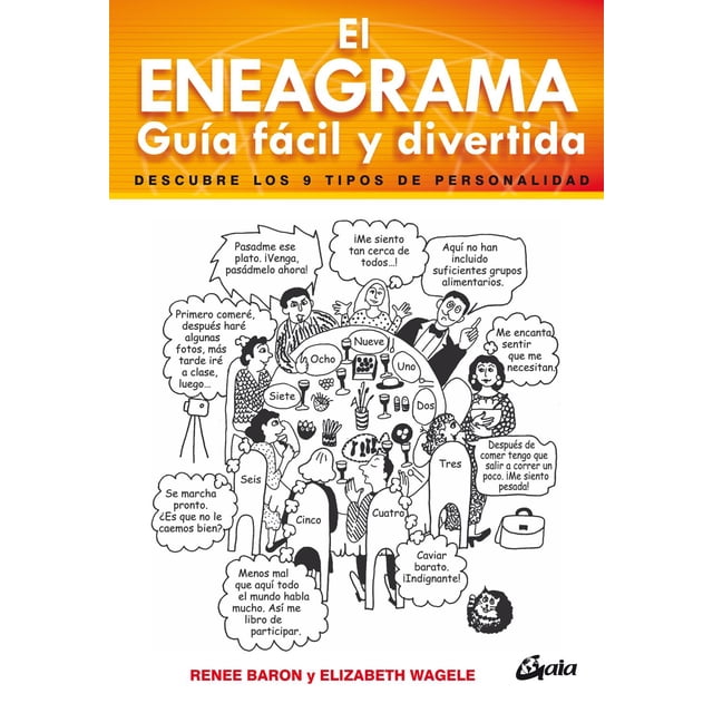 El eneagrama
