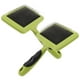 thumbnail image 3 of 2 piezas de herramientas para fieltrar con aguja, herramientas para manualidades, cepillos de mano, suministros para fieltrar con aguja, cardadores para fieltrar con aguja., 3 of 7