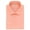 Orange - blush, variant on Van Heusen Mens Stretch Flex Button Up Dress Shirt