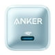 thumbnail image 5 of Cargador de Pared Anker 20w USB-C Inteligencia IQ3 Azul, 5 of 5