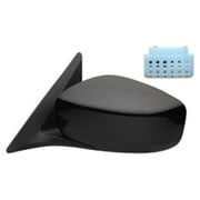 New Infiniti Driver Side Door Mirror 96302JK61B OE fits 2014 Infiniti Q60 Base Coupe 2-Door